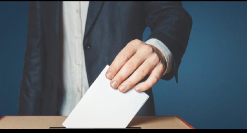 Election was announced legally - Elections Chief